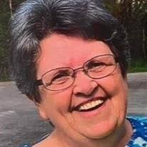 Brenda Marie Hazelwood Obituary