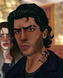 here, if you still think he looks ugly and 40 idk what to tell you babes  just keep it pushing 💕 Spoiler below: 👇🏼 • • “Mama, you should've seen  it roar!”