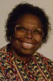 Mrs. Jessie Mae Anderson Johnson "Mother Johnson" Obituary December 18,  2023
