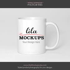 Mockup Photo Of White Coffee Cup Coffee Mug Mock Up Photo Etsy White Coffee Cups Coffee Cup Photo White Coffee Mugs