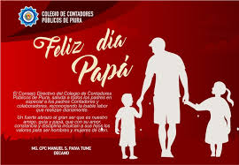 Ahora los industriales de la confederación general empresaria de la república argentina (cgera) proponen trasladar el día del padre al 19 de julio. Feliz Dia Del Padre A Todos Nuestros Agremiados