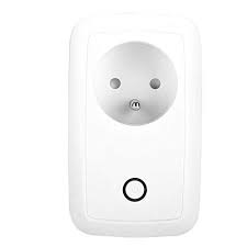 Prise Intelligente Prise Intelligente Sans Fil Fonctionne Avec Amazon Alexa Et Google Home Controle Venteflash Promotion Telecommande Smartphone Amazone