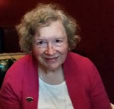 Joan Higgins Obituary (1936