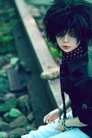 Pin On Lovers Dolls