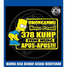 Selingkuh itu gampang tapi setia lebih menantang. Cutting Sticker Kaca Body Mobil Sticker Lucu Sticker Kata Kata Shopee Indonesia
