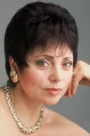 Sylvia Greenberg's Instagram, Twitter & Facebook