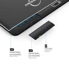 I only want to use the phones over wifi with no service. Winsing 10 Inch Phone Tablet Best Reviews Tablet