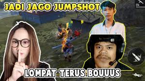 As in , 's age is. Demi Berhasil Setelah Belajar Jumpshot Dari Frontal Gaming Dan Budi01 Gaming Garena Free Fire Indonesia Cara Praktis Di Bulan Agustus 2020 Rabab Minangkabau