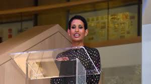 Early life of naga munchetty. Bbc Caught Up In Fight Over Anchor Naga Munchetty Calling Out Trump S Racist Language Cnn