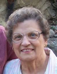 Doris Irene Dolson Obituary November 19, 2020