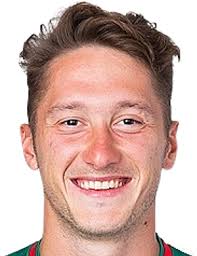 They were born in 1995 in krasnodar. Anton Miranchuk Player Profile 20 21 Transfermarkt