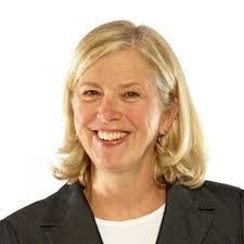 Janet Atkinson's Instagram, Twitter & Facebook