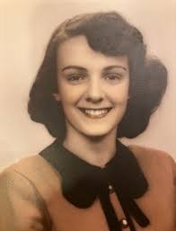 Mary Suchan Obituary (1931