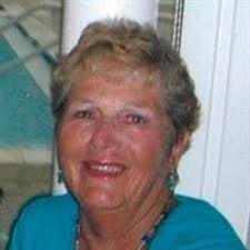 Obituary information for Geraldine Lipps