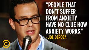 Joe DeRosa