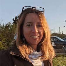 Vicki Grimshaw's Instagram, Twitter & Facebook