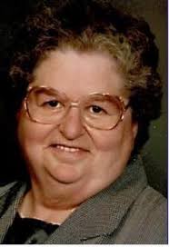 Jean Henrichs Obituary (2016)