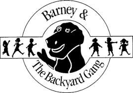 S01 e03 a day at the beach. Barney Friends Logopedia Fandom