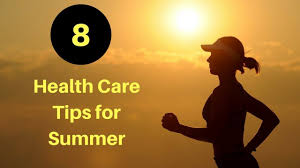 8 Health Tips For Summer Season Book Salon Services At Home On Smartfind In Mumbai Navi Mumbai And Thane Https Health Tips Salon Services Summer Season