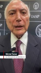 O Instituto dos Advogados de São Paulo (IASP), ao lado da Federação  Nacional dos Institutos dos Advogados do Brasil (FENIA) e da Federação dos  Advogados de Língua Portuguesa (FALP), esteve presente à