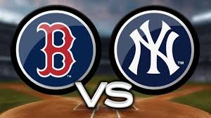 Only 7 teams have not met that requirement and the boston. Mlb New York Yankees Vs Boston Redsox Game 1 Youtube