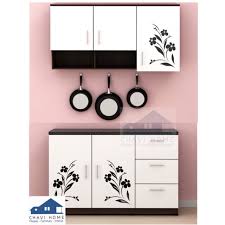 Hpl (high pressured laminated) tidak melulu harga murah tapi ada juga yang harganya sangat tinggi bahkan. Harga Kitchen Set Terbaik Juli 2021 Shopee Indonesia