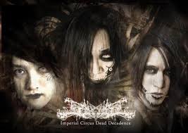 Imperial Circus Dead Decadence Photos 4 Of 14 Last Fm Imperial circus dead decadence tabs, chords, guitar, bass, ukulele chords, power tabs and guitar pro tabs including fushoku ressentiment fushi yoku no sarugakuza, jashin no konrei gi wa ai to shiru, 劇愛の呼声が溺哀の叫声を喰らう, 黄泉より聴こゆ、皇国の燈と焔の少女。 imperial circus dead decadence photos