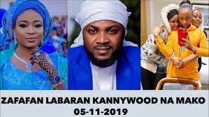 #tophausatv #tophausa #tophausa_tv #top_hausa_tv munayi muku godiya sosai da kallon wannan video, dafatan kunji dadin abinda kuka kalla sannan kada. Labaran Batsa Audio Izzar Bura