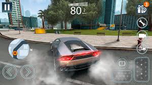 You can download the game car simulator 2 for android with mod free shopping. Extreme Car Driving Simulator 2 Apk Mod V1 4 1 Descargar Hack 2021