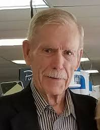 Obituary information for Jesse B. Comer