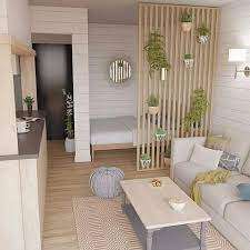 Idees Deco Salon Scandianves Studio Apartment Decorating Small Apartment Decorating Apartment Design