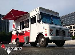 DC Slices Food Truck Co. — Pizza Takeout food truck in Springfield, Virginia