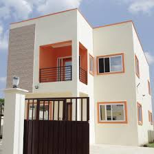 Book a room at 2 bedroom apartment in accra, ghana. Two Storey House Plans In Ghana House Storey