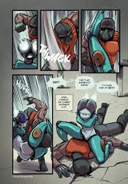 Ad Asstra Part 2 Porn Comic english 51 - The Hentai