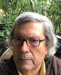 LA MIRADA ACTUAL: Fernando Almena, autor teatral y nombre destacado en la literatura infantil