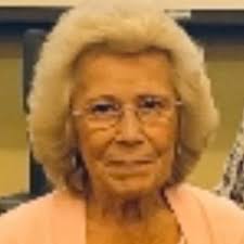 Lou Ava Leach Disponett Obituary (2024)