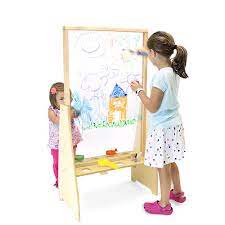 Clear View Art Easel Art Easel Window Art Easel