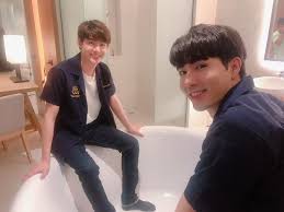Citizens, and therefore have 90 days to marry each other. Why Ru The Series à¹€à¸žà¸£à¸²à¸°à¸£ à¸à¹ƒà¸Š à¸› à¸²à¸§ 2020 Love Without Gender From Psychomilk