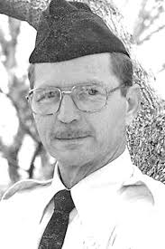 Leroy Gowens, 81, Miami, Okla.