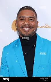 David solis hi-res stock photography and images