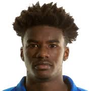 Pdf egon hawrylak (mdw depcmdr) pdf 154 kb download: Omar Richards Fifa 19 64 Prices And Rating Ultimate Team Futhead