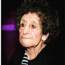 Most Recent Obituaries