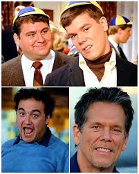 Rumour has it that the first Haggi to appear