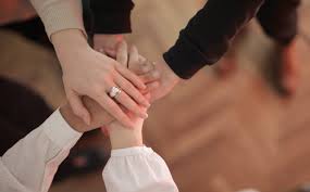 A Community in Unity | Keep Believing Ministries