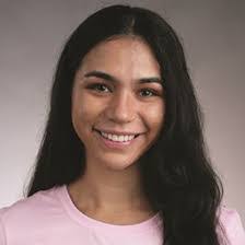 Krystal Clark's Instagram, Twitter & Facebook