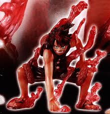 His moveset updates to the 2nd gear moveset which i'm happy about as well. Buy Pvc Figures One Piece Kumitateshiki Super Effect Noryoukumono Pvc Figure Part 02 Luffy Gear Second Archonia Com