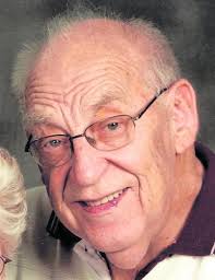 Lloyd Moyer Obituary