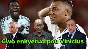 FHF Fédération Haïtienne de football