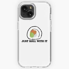 Sushi Roll With It 