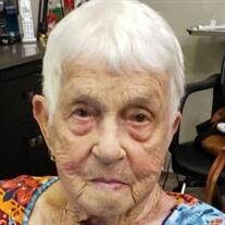 Myrtle Barker's Instagram, Twitter & Facebook